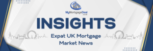 Insights on mortgages for Expats