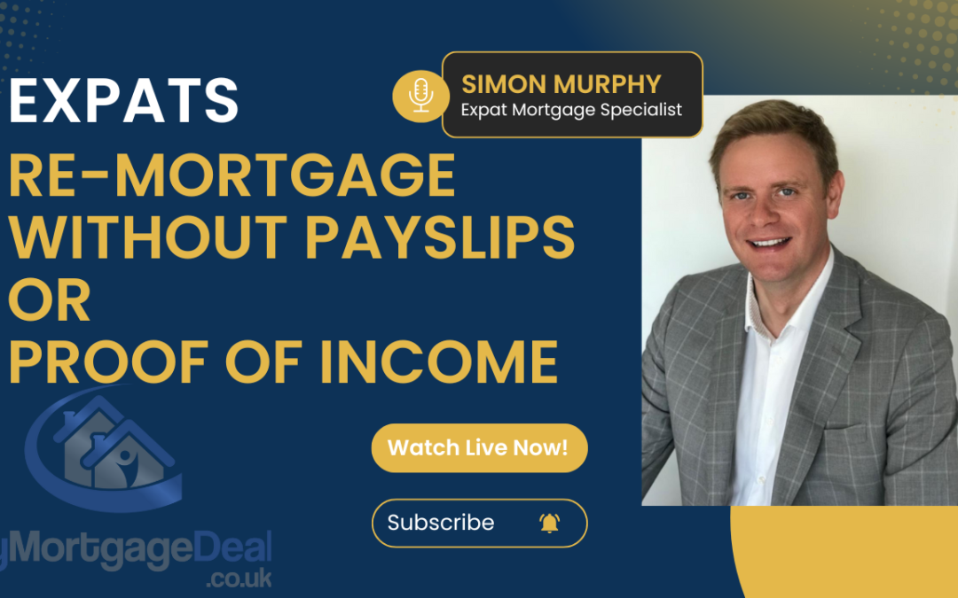 3 MYTHS holding Expats back from UK property in 2026