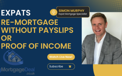 3 MYTHS holding Expats back from UK property in 2026