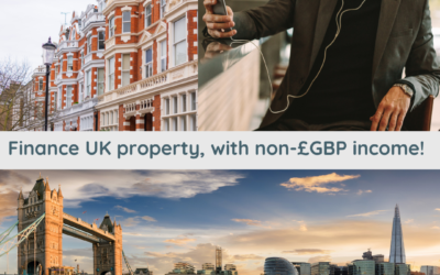 Middle East Uncertainties… Can Expat Mortgages help?      INSIGHTS.ed11