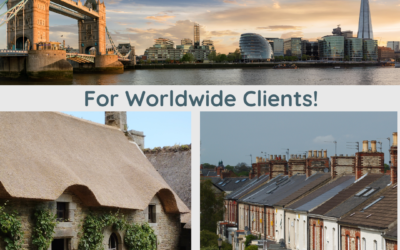 The 90% Expat mortgage & Other unique expat deals